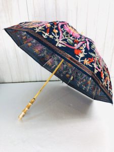 hiraten（ヒラテン）日傘